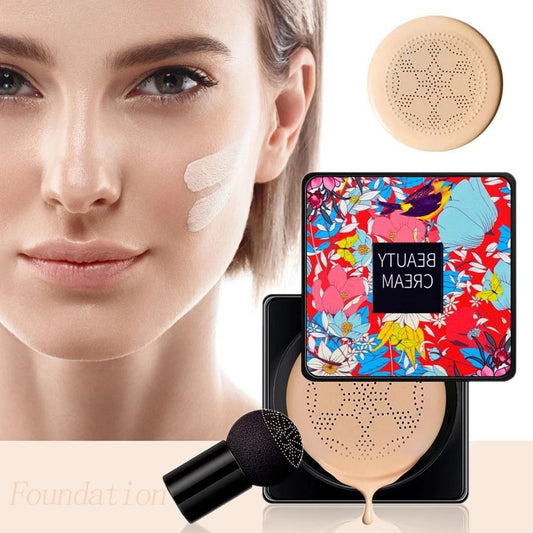 BASE PREMIUM : CORRECTOR FLOWER SECRET